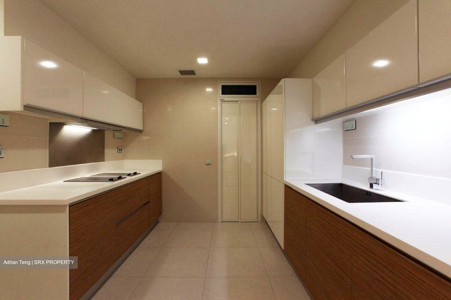 Marina Bay Residences (D1), Condominium #350951671